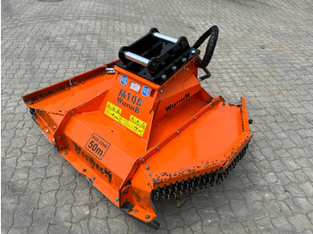 WESTTECH M 105 - Accessoire