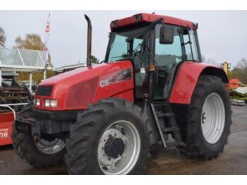 Tracteur agricole CASE IH CS 110