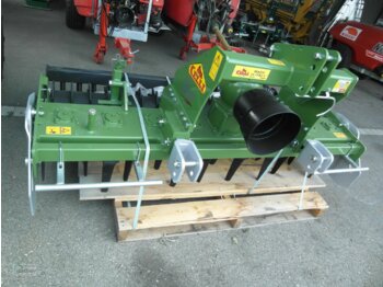 Herse rotative CELLI