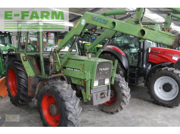 Tracteur agricole FENDT Farmer 309