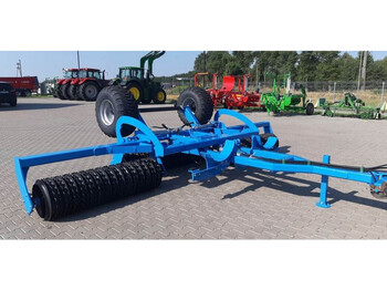 Rouleau agricole INTER-TECH