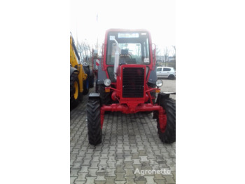 Tracteur agricole MTZ