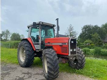 Tracteur agricole MASSEY FERGUSON 3000 series