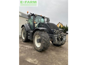Tracteur agricole VALTRA T254