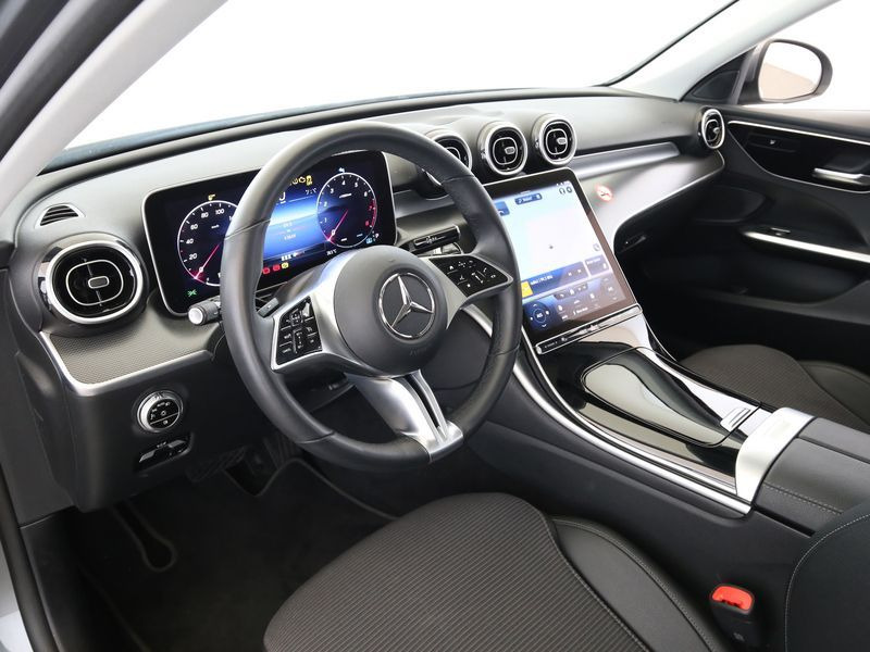 Voiture Mercedes-Benz C 200 T Avantgarde Panoramadach Kamera Totwinkel: photos 5