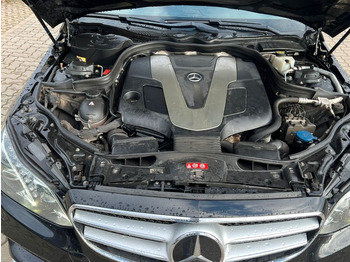 Mercedes-Benz E 350 E -Klasse T-Modell E 350 BlueTec 4Matic  - Voiture: photos 5