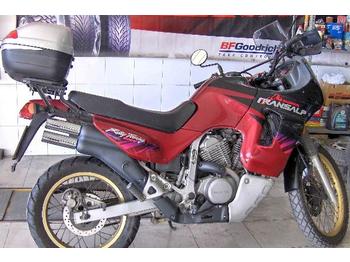 HONDA XL600VTransalp - Motocyclette