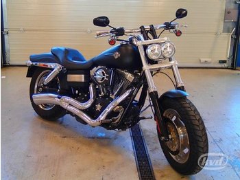 Harley Davidson FXDF (78hk)  - Motocyclette