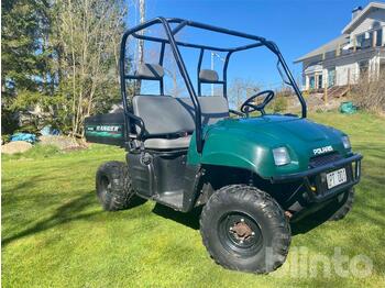  Polaris Ranger 500 4x4 - Quadricycle