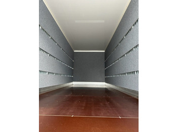 Sommer Plywood-Wechselkoffer, BDF-System, 7.450 mm lang. - Autre matériel: photos 1