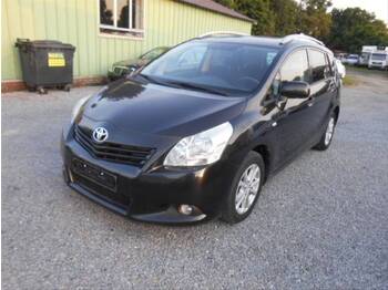 Voiture Toyota Verso 2.0 D4d: photos 1