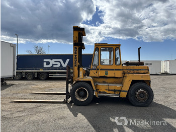 Truck Svetruck 860-26 - Autre matériel: photos 2