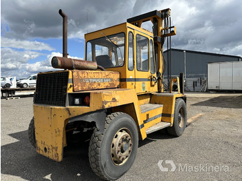 Truck Svetruck 860-26 - Autre matériel: photos 5