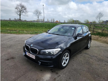 BMW 1 Serie 116i 2018, Manual, Navi, Airco, 150000km, Belgium - Voiture