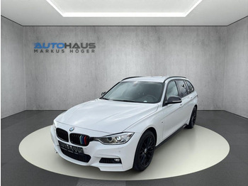BMW 318 D Touring Sport mit M-Paket Performance NAVI  - Voiture
