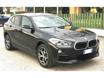 BMW X2 - Voiture