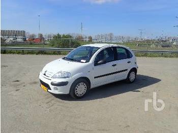 Voiture CITROEN C3 1.4