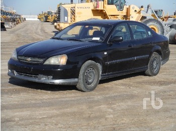 Chevrolet EPICA Ls - Voiture