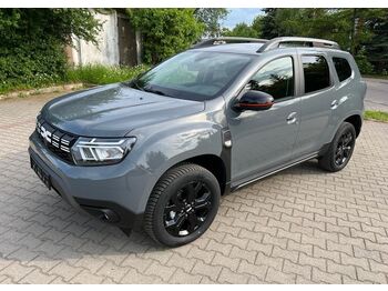 Dacia 1.5 Blue dCi Journey 4WD Duster - Voiture