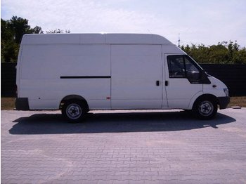 FORD FT 135T350 TDCi - Maxi - Jumbo - Voiture