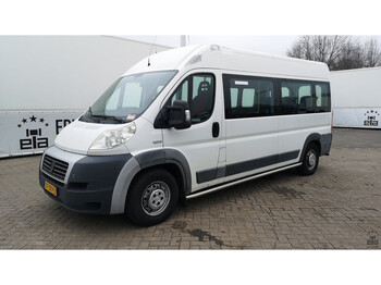 Fiat Ducato 3.0CNG - voiture