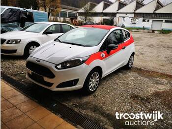 Voiture Ford