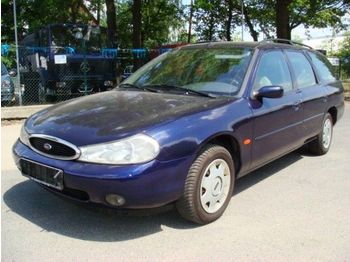 Ford Mondeo - 1,8 l - Voiture