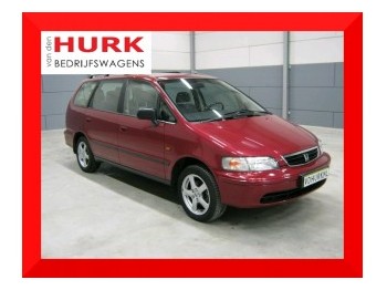 Honda Shuttle 2.3 I LS 7-persoons *AUTOMAAT**AIRCO* - Voiture