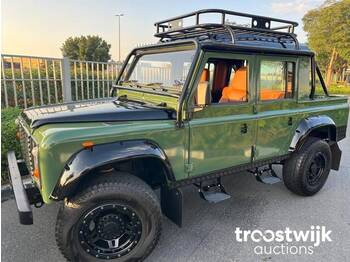 Land rover Pick-up - Voiture