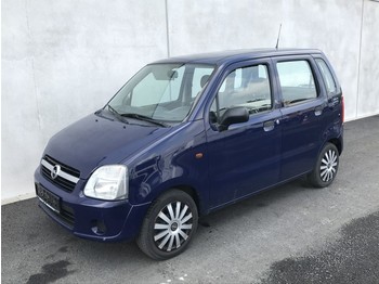 Voiture Opel Agila 1,0 Benzin