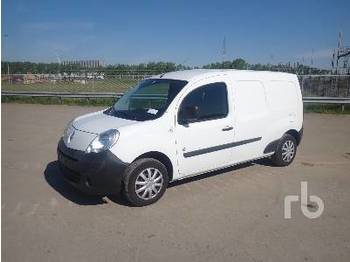 Voiture RENAULT KANGOO ZE MAXI Electric