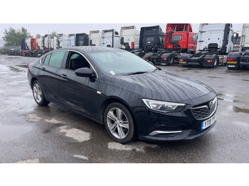 Vauxhall INSIGNIA TECH LINE - Voiture