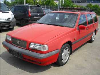 Volvo 850 - 2.5 - 20 V Klima - Voiture