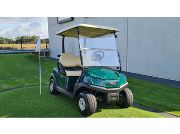 Clubcar Tempo new battery pack - Voiturette de golf