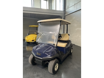 Clubcar Tempo new battery pack - Voiturette de golf