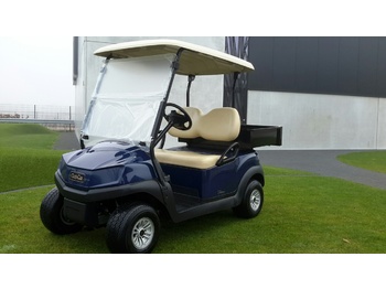 clubcar tempo new battery pack - voiturette de golf