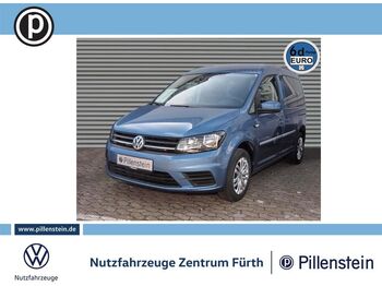 Voiture Volkswagen Caddy 4 Trendline *KLIMA PDC Tempomat 5 SITZER*: photos 1