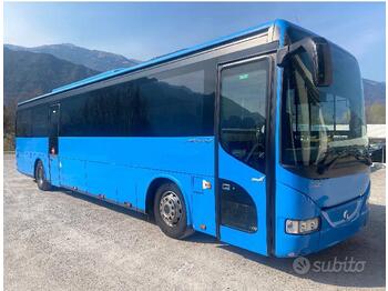 Bus interurbain Autobus/ Irisbus 60 posti euro 5: photos 1