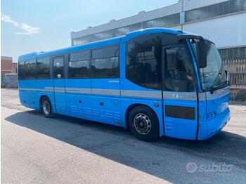 Bus interurbain Autobus/ Iveco metri 10,60 automatico euro 7.500: photos 1