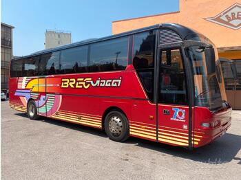 Autocar Autobus/ Neoplan euro 3 PREZZO INTERESSANTE: photos 1