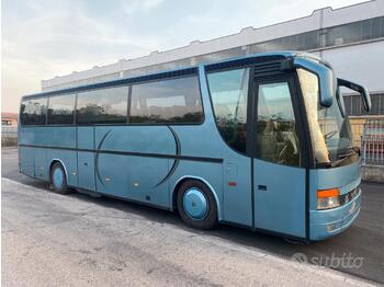 Autocar Autobus/ Setra 312 euro 6.000: photos 1