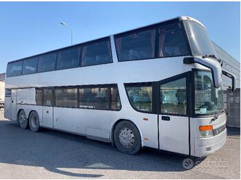 Bus à impériale Autobus/ Setra 328 posti 80: photos 1