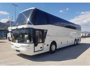 Autocar AUTOBUS MAN NEOPLAN SPACELINER