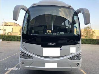 IRIZAR SCANIA K400 i6 12.35 - autocar