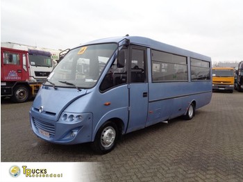 Autocar Iveco Bus + Manual + 34+1 seat