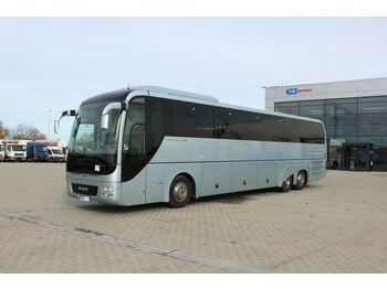 Autocar MAN LIONS COACH L, EURO 6, 61 SEATS