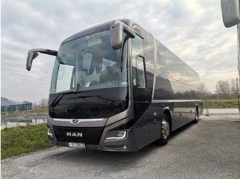 Autocar MAN LION`S COACH