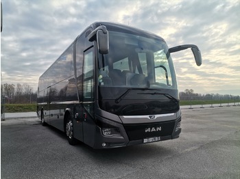Autocar MAN LION`S COACH