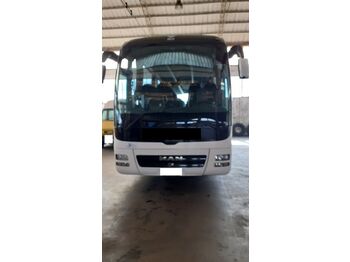 Autocar MAN LION’S COACH