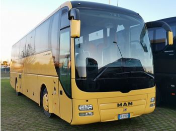 Autocar MAN LION’S COACH